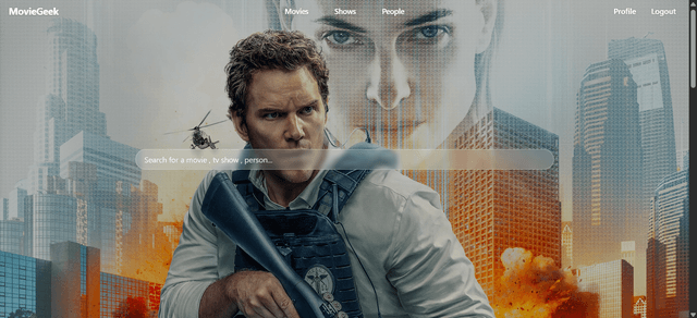 MovieGeek